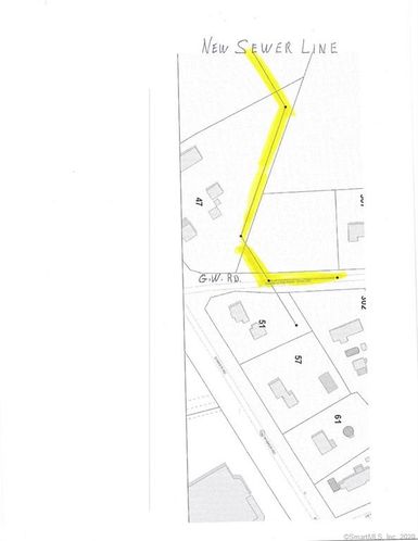305 George Washington Rd, Enfield, CT 06082